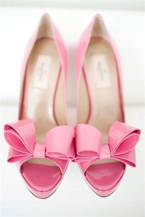 dior shoes with bow